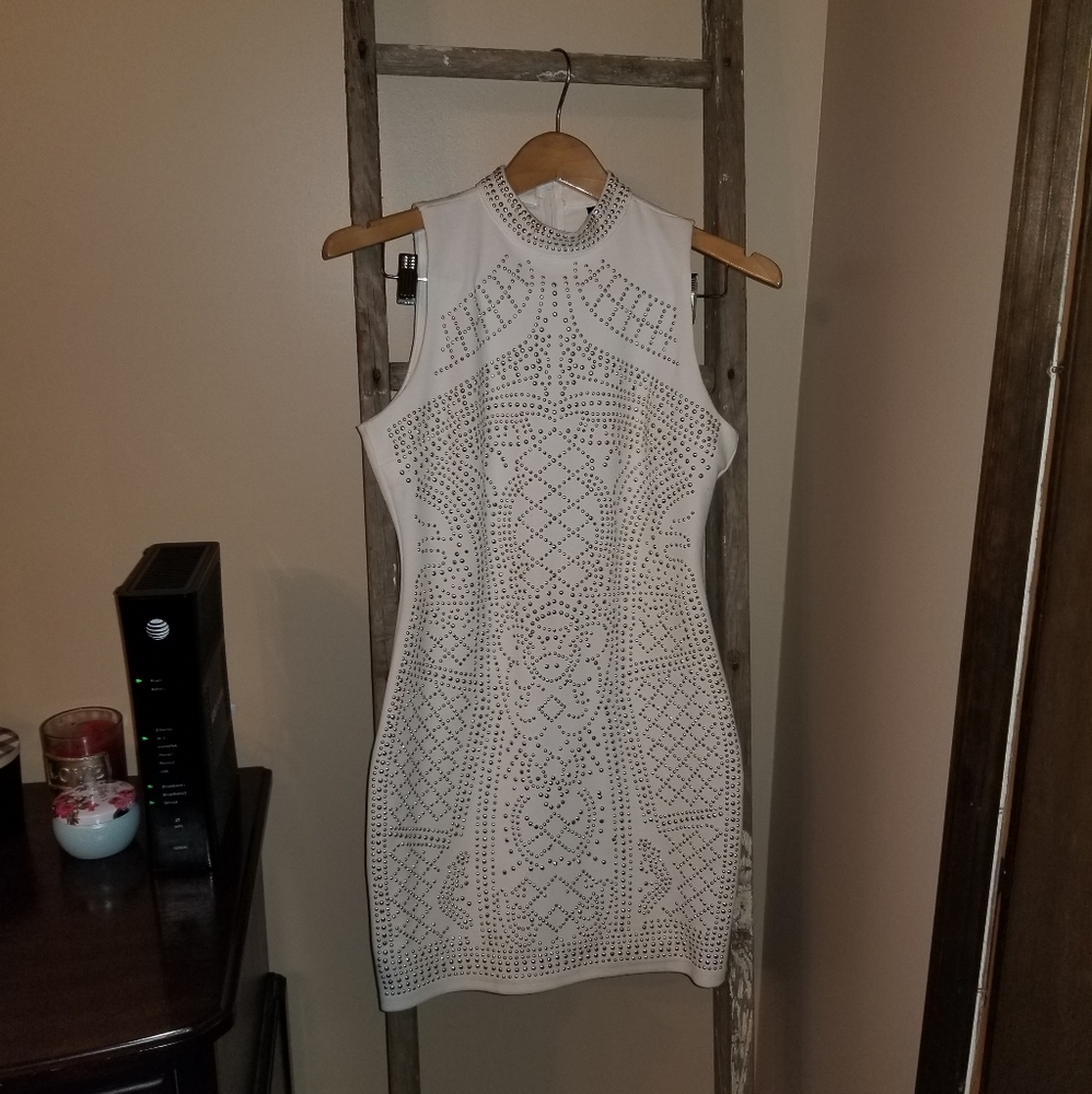 Windsor semi formal dress